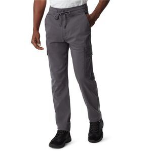 BASS OUTDOOR Mens Joggers Casual Cargo Pants, NWT
